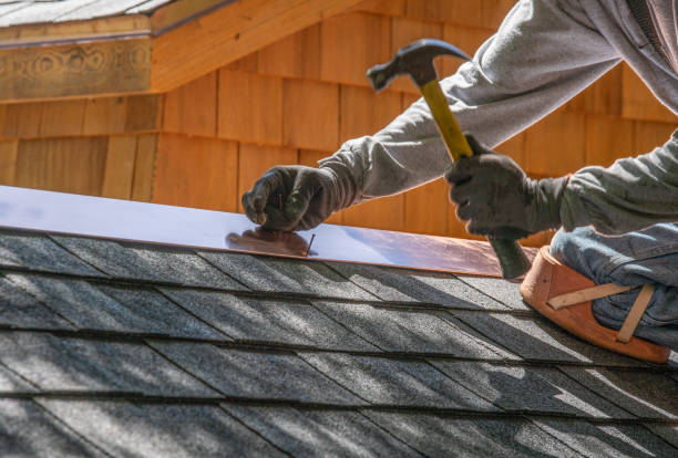 Best Metal Roofing Installation  in West York, PA