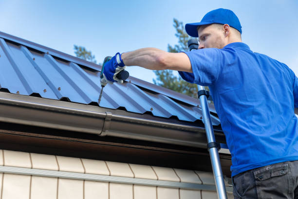 Best Hot Roofs  in West York, PA