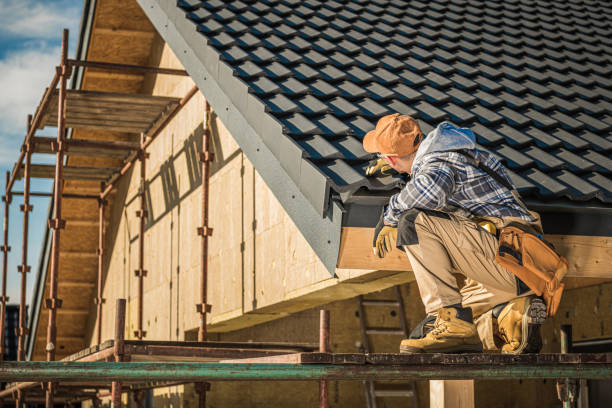 Best Rubber Roofing (EPDM, TPO)  in West York, PA