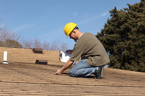 Fast & Reliable Emergency Roof Repairs in West York, PA