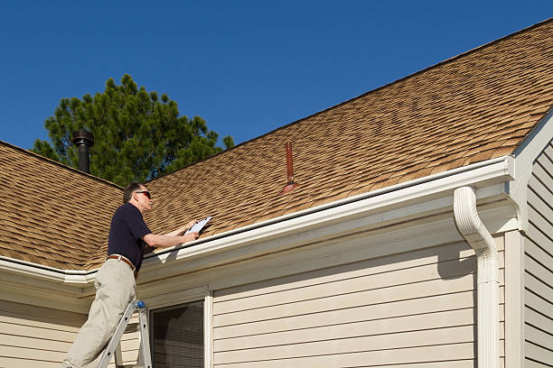 Best Roof Ventilation Installation  in West York, PA
